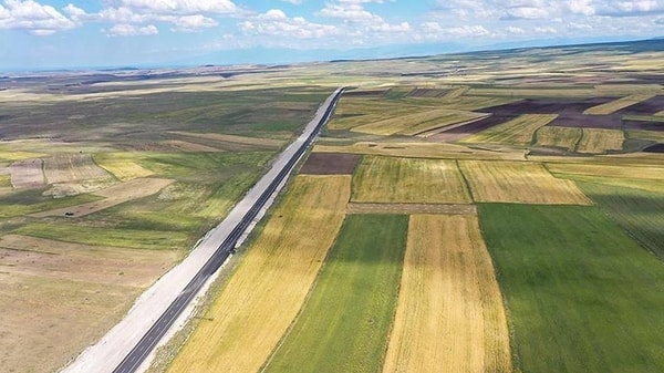 TOKİ'den 47 ilde 405 parsellik dev arsa satışı.