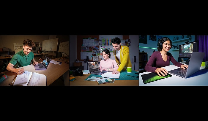 Öğrenciler İçin En İyi Laptoplar: Okula Dönüş Alışveriş Rehberi