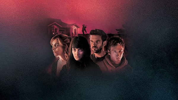 16. The Rental (2020)