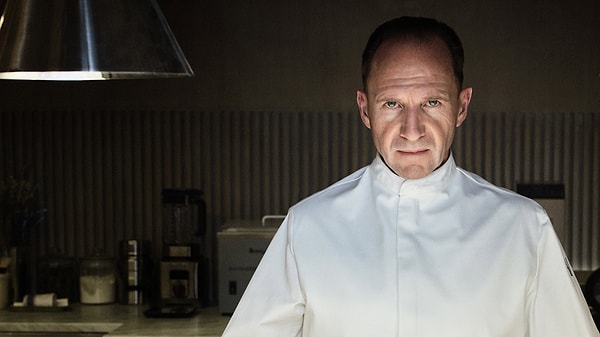 23. The Menu (2022)