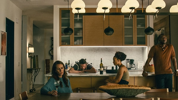 26. Leave the World Behind (2023)