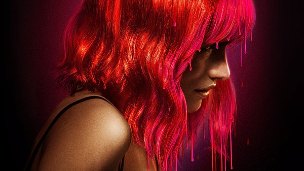27. Strange Darling (2024)