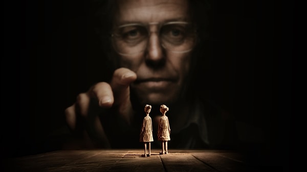 28. Heretic (2024)