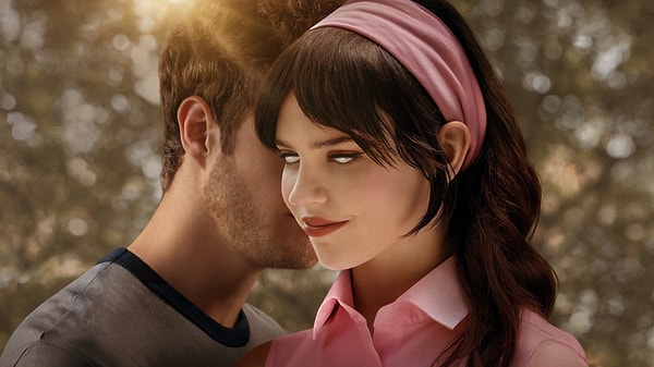 29. Companion (2025)