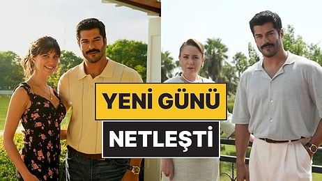 Son Anda Ertelenmişti: Güneşin Doğduğu Yer'in Yayın Günü Belli Oldu