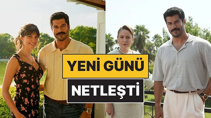 Son Anda Ertelenmişti: Güneşin Doğduğu Yer'in Yayın Günü Belli Oldu