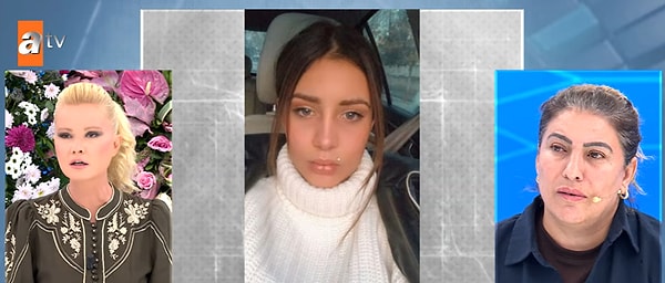 Elif Merve Yılmaz, 16 yaşındayken 25 Ocak 2021'de Ankara Mamak'ta evinden çıktıktan sonra beş yıldır bulunamadı.