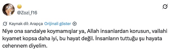 Özellikle Mısırlı kullanıcılar bu görüntüleri yorumladı.