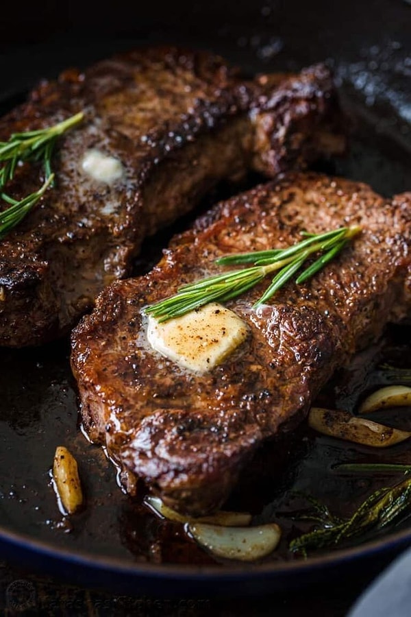 STEAK