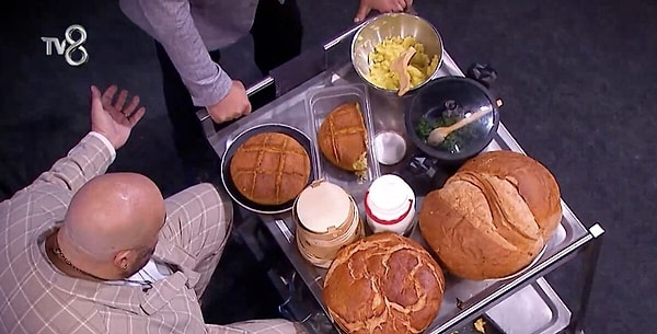 TV8'in yarışma programı MasterChef Türkiye, dokuzuncu sezonunda reyting rekabetine ortak oluyor.