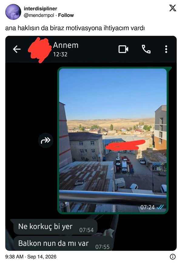 Arada heves kırabiliyorlar.