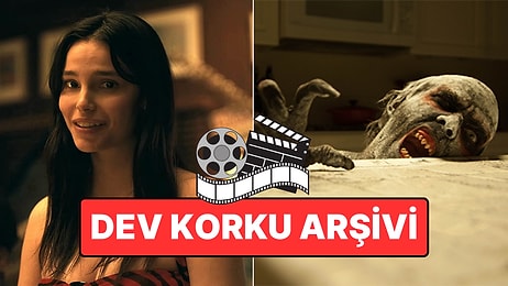 En İyi Korku Filmleri: 1973'ten 2026'ya Dönem Dönem Korku Filmleri ve Alt Türleri Rehberi