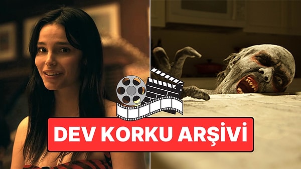 En İyi Korku Filmleri: 1973'ten 2026'ya Dönem Dönem Korku Filmleri ve Alt Türleri Rehberi