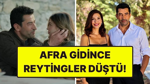 Afra Saraçoğlu'nun Ayrıldığı A.B.İ.'de Son Reytingler Dikkat Çekti: TOTAL'de Beşinci Sıraya Geriledi