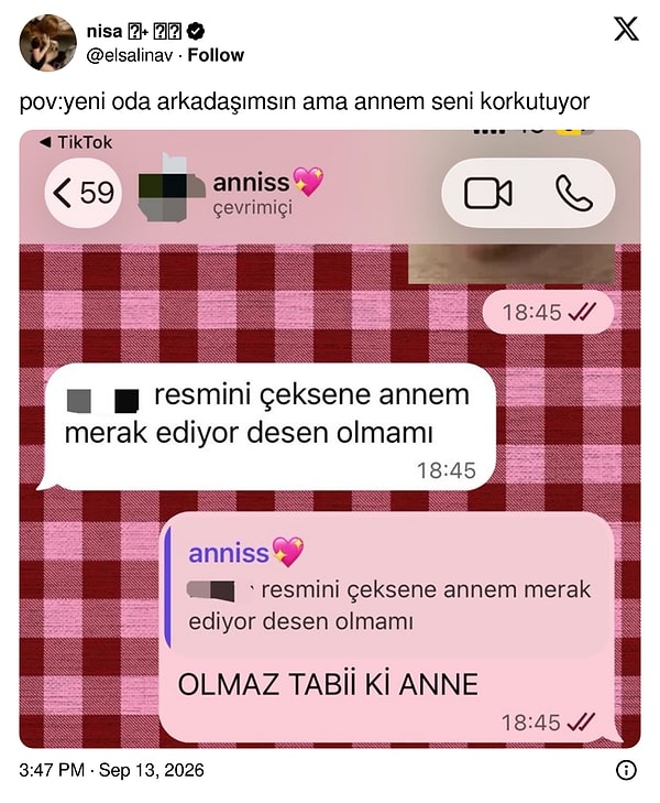 Peki neden?