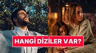 Çarşamba Akşamı Dizileri: Bu Akşam Hangi Dizi Var?