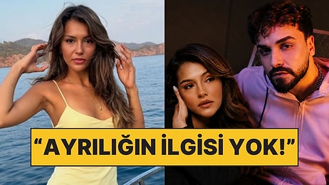 Çağla Boz Gözaltına Alınıp Ev Hapsi Almasının Ardından Sefo'dan Ayrılık Nedeni Açıklaması Geldi!