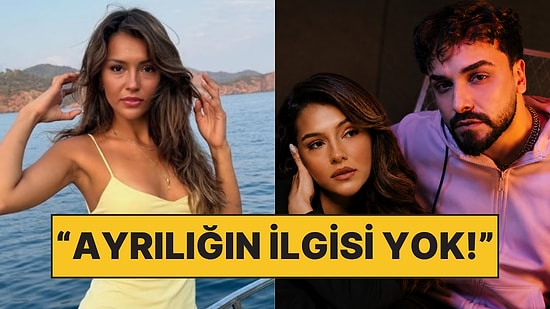 Çağla Boz Gözaltına Alınıp Ev Hapsi Almasının Ardından Sefo'dan Ayrılık Nedeni Açıklaması Geldi!