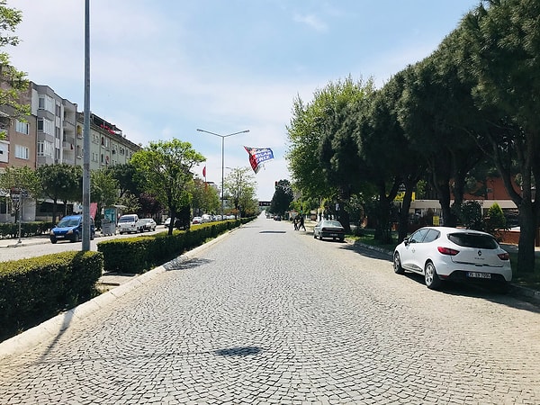 Hayvan Giriş Çıkışı Durduruldu: Karantinaya Alınan 15 Mahalle Belli Oldu