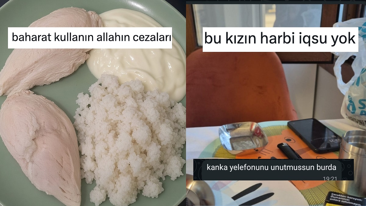 Avel Arkadaş Sorunlarından Baharatsız Yapamayanlara Son 24 Saatin Viral Tweetleri