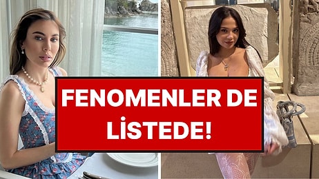 Aralarında Fenomenler de Var: Müstehcen İçerik Gerekçesiyle 419 Hesaba Erişim Engeli