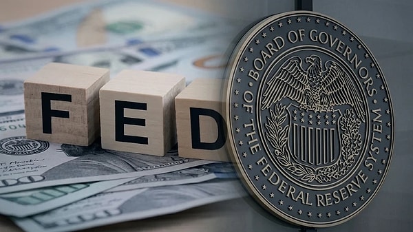 Fed, piyasaların yakından takip ettiği faiz kararını açıkladı. Banka beklentilere paralel bir şekilde 25 baz puanlık faiz artırımına gitti.
