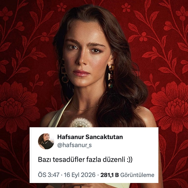Takip krizinin ardından Hafsanur Sancaktutan'dan gelen tek cümlelik paylaşım, ortalığı yeniden alevlendirmeye yetti!