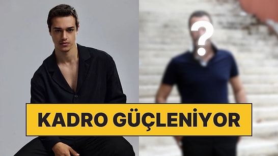 Çakallarla Dans'ın Sevilen İsmi Centilmen Dizisine Dahil Oldu