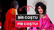 Bülent Ersoy Konserinde Coştu: Dans Şovu Olay Oldu!