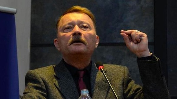 Hasan Atilla Uğur Kaç Yaşında, Nereli?
