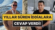 Survivor'dan Ayrılmasıyla Gündem Olmuştu: Alp Kırşan, Acun Ilıcalı'yla Küslük İddialarına Son Noktayı Koydu