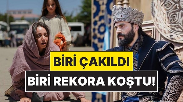 ATV Dizisi 1 Reytingde Kaldı, Rakibi Rekor Artışla Zirveyi Kaptı: 16 Eylül Reyting Sonuçları Açıklandı