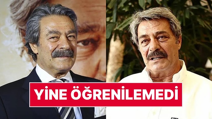 Kadir İnanır'ın Gizemli 3 Vasiyeti Yine Açılamadı: Tarih Ertelendi!