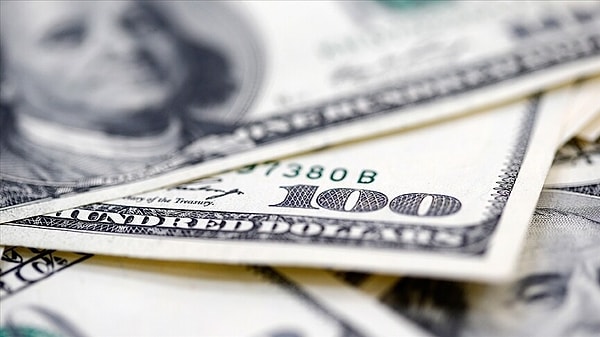 CME FedWatch: İkinci faiz artırımı ihtimali yüzde 80'e dayandı.