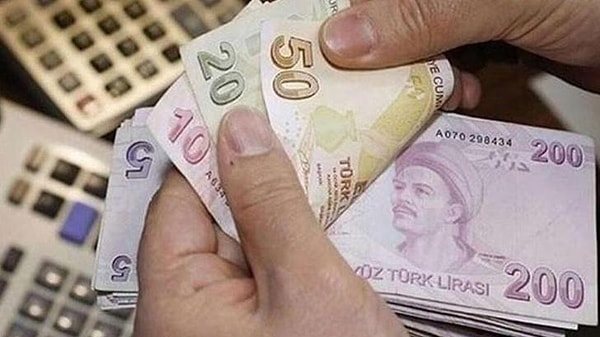 En düşük emekli maaşı dört senaryoda da 25 bin lirayı geçiyor.