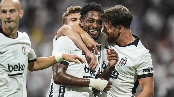 Beşiktaş - Marsilya Maçı Hangi Kanalda, Şifresiz mi?