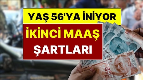 BES'te Emeklilik Yaşı 56'ya İniyor: İkinci Bir Maaş İçin Şartlar Belli Oldu