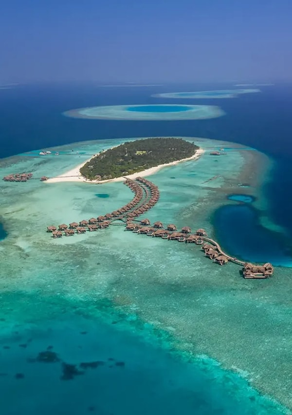 Sona Yaklaşıyoruz: 17. Vakkaru Maldives ve 18. Estancia Vik: Maldivler'in Yanında Uruguay Sürprizi