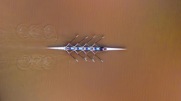 World Rowing ve Paddle Worldwide, Brisbane'in 600 Kilometre Kuzeyindeki Nehri Resmen Onayladı.