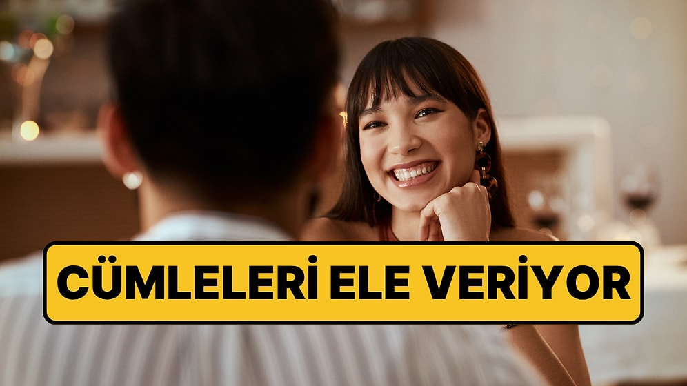 'Ama Neden?' Diye Sormak İlk İşaret: Duygusal Olgunluğu Sıfır Olan Kişileri Ele Veren Cümleler