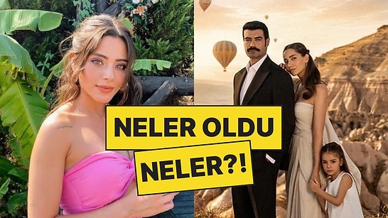 Sıla Türkoğlu'nun Tazminat Davasını Kazanmasından Reyting Sonuçlarına TV Dünyasında Bugün Yaşananlar