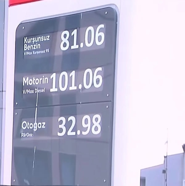 Bayiler, fiyatı nasıl göstereceğini EPDK'ya sordu.