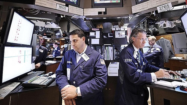 Fed Faizi Açıkladı: Artış Yüzde 3,75-4,00'e Çıktı, Bir Artış Daha Kapıda