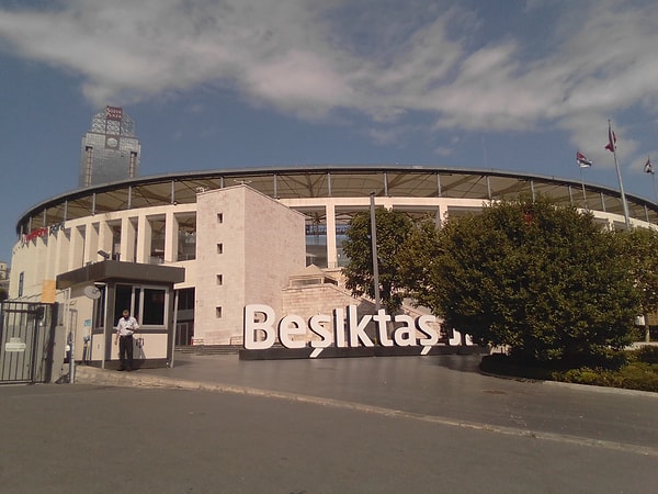 İkinci Yarı Final Tüpraş Stadyumu'na Çıktı: Real Madrid - Real Sociedad