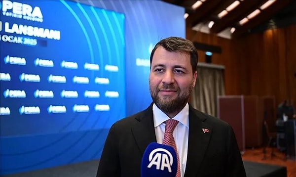 Emre Tezmen'in serveti 1,3 milyar dolara kadar çıkıyor.