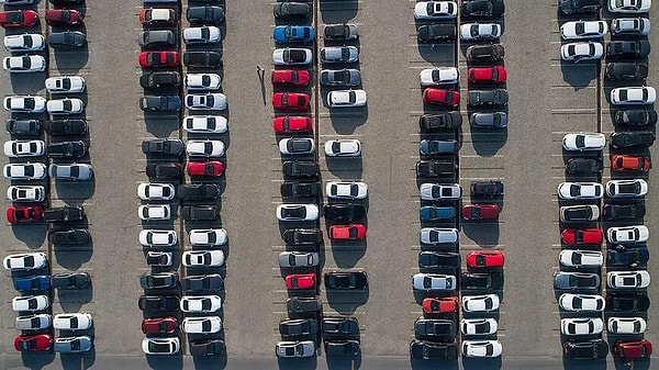 Nişantaşı'ndaki otopark için 2 milyar TL ödedi.