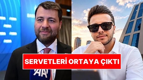 Borsayı Sarsan Skandalın Ortasındaki İsimler: Servetleri Ortaya Çıktı