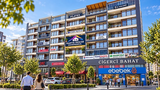 Eryaman, Etimesgut ve Yenimahalle’de Evini Satacak ya da Kiraya Vereceklerin Bilmesi Gereken 8 Detay