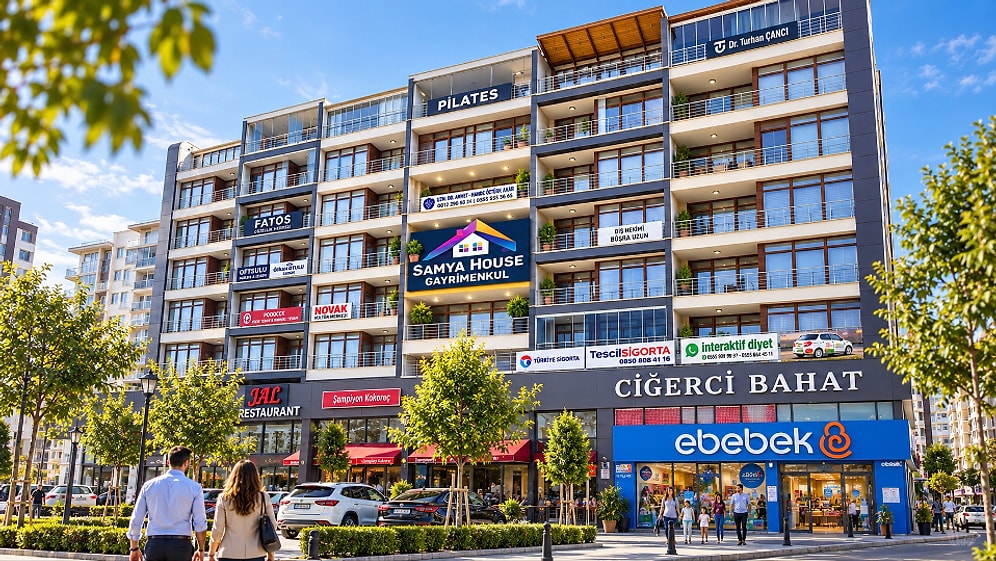Eryaman, Etimesgut ve Yenimahalle’de Evini Satacak ya da Kiraya Vereceklerin Bilmesi Gereken 8 Detay