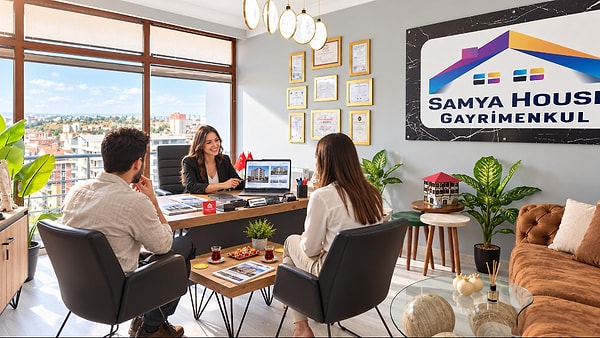 Eryaman ve Göksu'da Site Adı, Bazen Mahalle Adından Daha Fazla Şey Anlatıyor